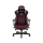 Mebel gamingowy Anda Seat Kaiser 3 XL Maroon PVC